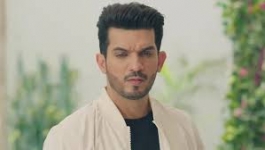 Pyaar Ka Pehla Adhyaya Shiv Shakti - 13th July 2024